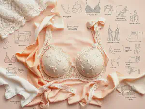 Essential Insights on Daisy Bra Materials and Manufacturing