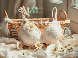 Ultimate Guide to Daisy Bra Wash and Care Instructions