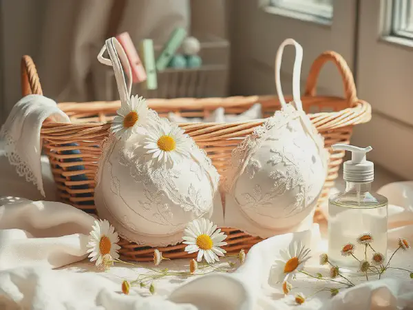 Ultimate Guide to Daisy Bra Wash and Care Instructions