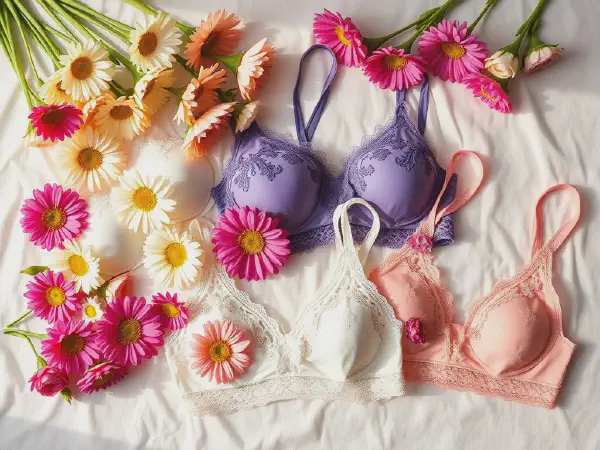 Discover Exciting Daisy Bra Promotions and Discounts