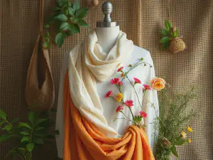 The Ultimate Guide to Sustainable Fashion: A Path to Eco-Friendly Style