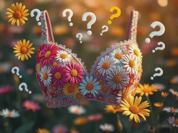 Daisy Bra FAQs: Answers to Your Top Questions